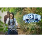 Aishwarya Lekshmi Instagram – March 22nd Release!!!