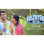 Aishwarya Lekshmi Instagram – Vipinan and Mehru 🤗🤗 from March 1st

Song kando ? Illel link n story also you can search youtube for :  Hey Madhuchandrike | https://youtu.be/l6q-8cphiz8

Trailer kando ? 
Illengilllllll search  youtube for keywords 
Argentina fans Katoorkadavu  Trailer
Also link in bio 
Kanditt parayuuu…