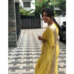 Aishwarya Lekshmi Instagram - CPC AWARDS | 2018 Thankyou for this beautiful saree ... @kankatala_