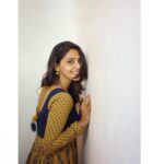 Aishwarya Lekshmi Instagram – Happy Pongal everyone 📸 @sibicheeran