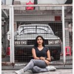 Aishwarya Lekshmi Instagram – Downtown B
📸 : @worky_lyfe 
#couldntwaitanylonger