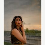 Aishwarya Lekshmi Instagram - 🪂 Photo by @rosetommyy Styling : @stylingbyafsheenshajahan MUAH : @samson_lei