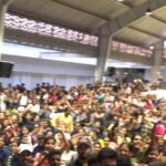 Aishwarya Lekshmi Instagram – What A Day its been !!!! What energies!!!
4 Amazing colleges ! 
T.k.m Arts and Science 
SN polytechnic
Colg of Engineering,Perumon
TKM Colg of Engineering 
Big Thankyou for being such an amazing crowd ! 
Grateful 💝
#Argentinafanskatoorkadavu 
MARCH 22 Worldwide Release