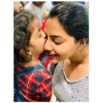 Aishwarya Lekshmi Instagram – Inaaya 🌥