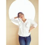 Aishwarya Lekshmi Instagram - I really really love how your camera sees me @shaheenthaha !!! Here’s more from our shoot together.
