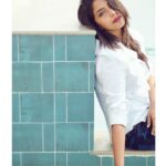Aishwarya Lekshmi Instagram - Emotionally Unavailable . Especially , when photographed so early in the day @shaheenthaha . 💫