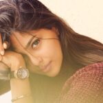 Aishwarya Lekshmi Instagram - Hmmm....What Time is it ? Photographed by the amazing @shaheenthaha
