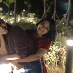 Aishwarya Lekshmi Instagram - Too many pics we have together Steffy... Too much I say .. 🤓 #butilovethemall