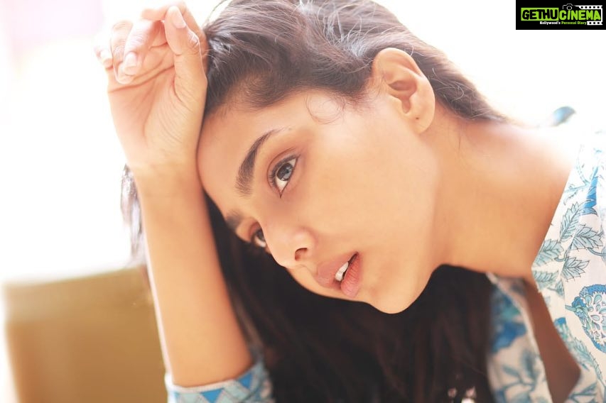 Aishwarya Lekshmi Instagram - Picture courtesy : Abrid Shine