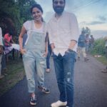 Aishwarya Lekshmi Instagram - Varathan from tomorrow !!!!!! Heartfelt prayers for our amazing team and fingers crossed :) Do watch in theatres and let me know how well you liked it !💕