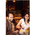Aishwarya Lekshmi Instagram - Cake 💫 and Metallica starts playing in my head *Nothing else matters! *🤸🏻‍♀️ #varathan #fahadhfaasil #amalneerad #littleswayamp #nazriyanazim #suhasandsharaf #vivekharshan #masharhamza #vishnuthandassery #ajayanchallisery #aneesart #ronexxavier #miramakeup #seemaharidas #sushinshyam Brothaus Bistro - Bakery