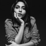 Aishwarya Lekshmi Instagram - H.i.s.t.r.i.o.n.i.c.s A @rohitsabu series !