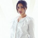 Aishwarya Lekshmi Instagram - I really really love how your camera sees me @shaheenthaha !!! Here’s more from our shoot together.