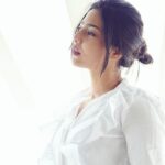 Aishwarya Lekshmi Instagram - I really really love how your camera sees me @shaheenthaha !!! Here’s more from our shoot together.