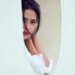Aishwarya Lekshmi Instagram - I really really love how your camera sees me @shaheenthaha !!! Here’s more from our shoot together.