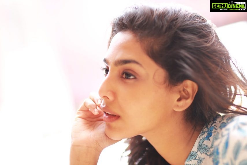 Aishwarya Lekshmi Instagram - Picture courtesy : Abrid Shine