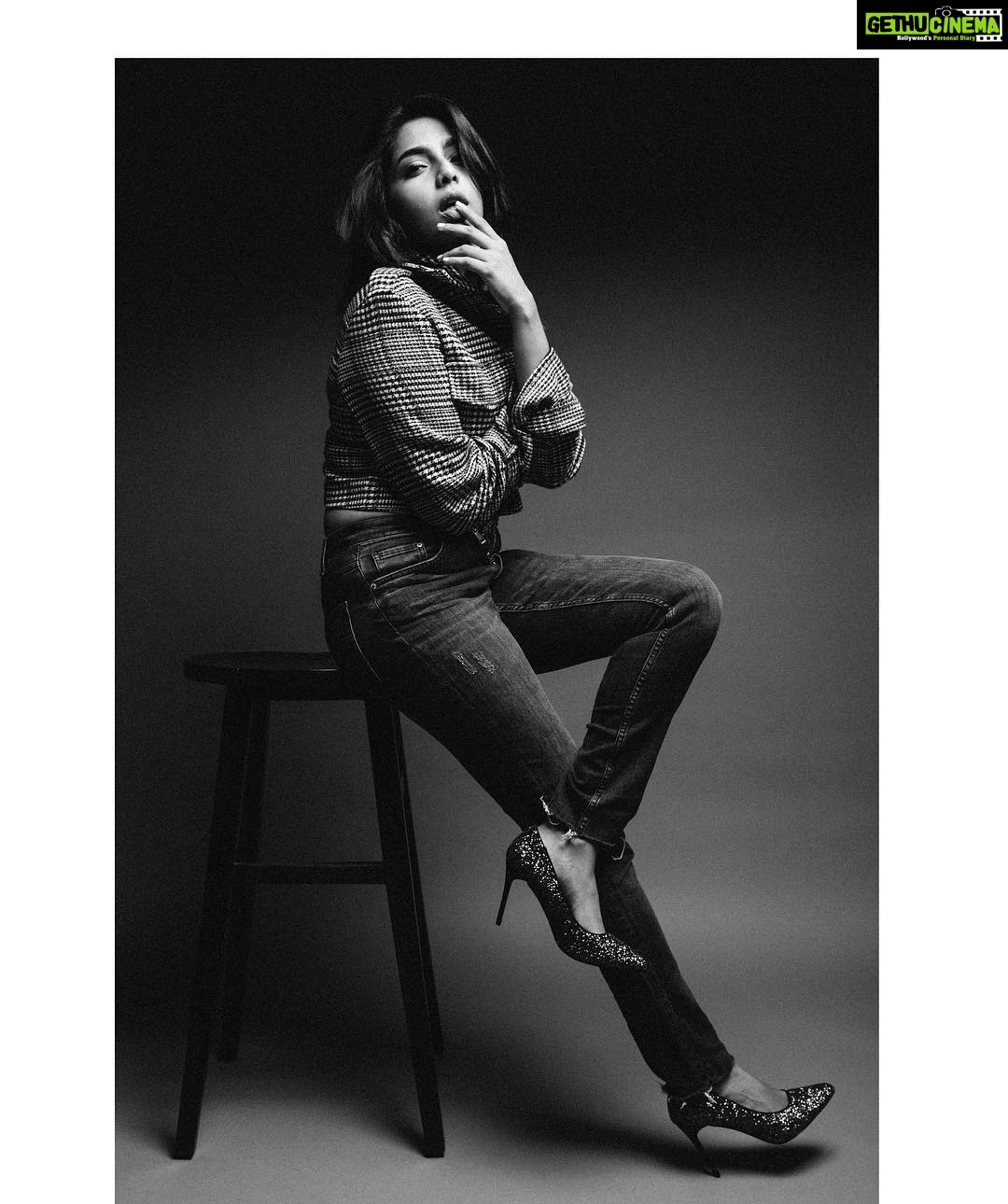 Aishwarya Lekshmi Instagram - 📸 @rohitsabu
