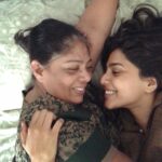Aishwarya Lekshmi Instagram – My Everything ! 
Our midnight , No sleep coming  kathiadi #neeurangu #illaammaadyamurangu #seriphotoedkkam?