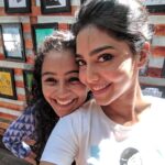 Aishwarya Lekshmi Instagram – Happppy Happpy Budddayyy my baby girl 💕💕💕💕💕💕💕💕
I lubbbbuuuuuuuuu😘😘😘😘😘