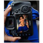 Aishwarya Lekshmi Instagram – The picture of a picture 📸
#favoritesthatnevermakethecut #editorialshoot #throwback