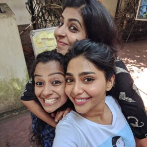 Aishwarya Lekshmi Instagram - Happppy bday leo !!!!!!😍😍😍😍 #someforeversareforever 😘😘😘😘😘😘😘😘😘
