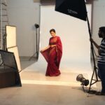 Aishwarya Lekshmi Instagram - Home Turf 🌸 #modellife