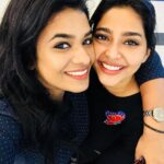 Aishwarya Lekshmi Instagram - Darlingessttt!!! #missingsalready