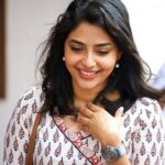 Aishwarya Lekshmi Instagram - Walking back to Instagram be like 😬
