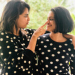 Aishwarya Lekshmi Instagram – My Muthukudamssss Bday special ! 
Thankyou for being born and for being mine ! I love youuuuu💕💕💕💕