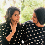 Aishwarya Lekshmi Instagram – My Muthukudamssss Bday special ! 
Thankyou for being born and for being mine ! I love youuuuu💕💕💕💕