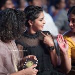 Aishwarya Lekshmi Instagram – I can’t caption these 😍
Sorry fr the spam, more from asianet awards and @nek_photos