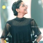 Aishwarya Lekshmi Instagram – Customary Thank you note ! 
Big thanks to @paris_de_boutique for this simple , embellished black cape gown!
Hair : @seemaharidas 📸: @nek_photos
#asianetfilmawards2018