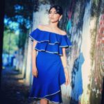 Aishwarya Lekshmi Instagram - The picture of a picture 📸 #favoritesthatnevermakethecut #editorialshoot #throwback