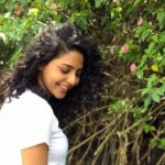 Aishwarya Lekshmi Instagram – You do you…🌸
#curlsunderstood