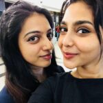 Aishwarya Lekshmi Instagram - Darlingessttt!!! #missingsalready