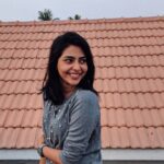 Aishwarya Lekshmi Instagram – Fiddler on the Roof 👩‍🌾