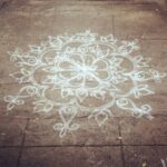 Aishwarya Lekshmi Instagram – Happy Pongal 💕