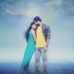 Aishwarya Lekshmi Instagram - 💕 @mayaanadhi