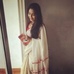 Aishwarya Lekshmi Instagram - Breathe .Smile . Pretend if you have to, but smile 💕