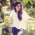Aishwarya Lekshmi Instagram - 💕