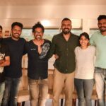 Aishwarya Lekshmi Instagram - 😊😊😊😊😊😊😊