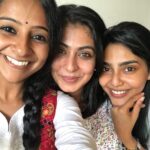 Aishwarya Lekshmi Instagram - My takehomes🧚🧚 Bawra girl and Sameera 😘😘😘 Watch #Mayaanadhi in theatres near you .....Much love 💕💕