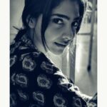 Aishwarya Lekshmi Instagram - I like my grays you see.... PC : @harsha_gopinath_ #pixel2