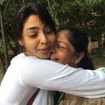Aishwarya Lekshmi Instagram - Amma