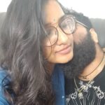 Aishwarya Lekshmi Instagram - 6yrs!!!!! Happy Wedding Anniversary Chettan n Ranjummmu😍😍😍😍😘😘😘😘😘😘