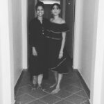 Aishwarya Lekshmi Instagram - @stephy_zaviour Truly Saviour !!!! 😍😍 And I love you beyond measure!
