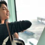 Aishwarya Lekshmi Instagram - Sweet nothings 😋 #random #whyonly10instagram #butwhybutwhy