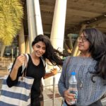 Aishwarya Lekshmi Instagram - Sweet nothings 😋 #random #whyonly10instagram #butwhybutwhy
