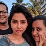 Aishwarya Lekshmi Instagram - Sweet nothings 😋 #random #whyonly10instagram #butwhybutwhy
