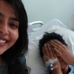 Aishwarya Lekshmi Instagram - Sweet nothings 😋 #random #whyonly10instagram #butwhybutwhy